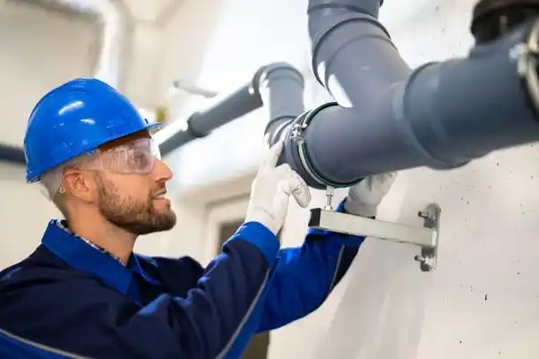 water damage restoration service Warwick
